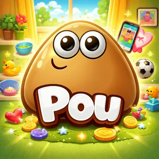 Pou