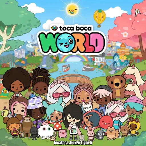 Toca Boca
